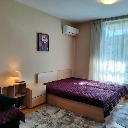 Apartments In Aspen Suites Bansko Eksteriør bilde