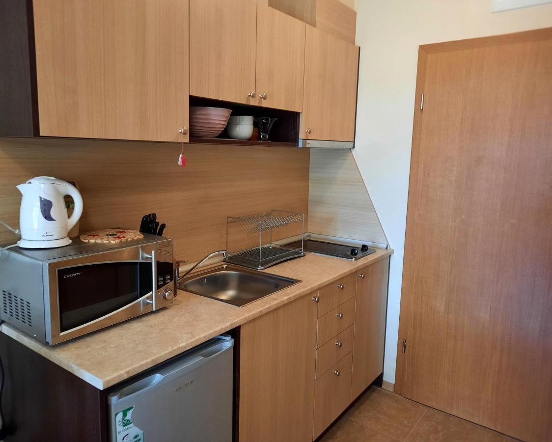 Apartments In Aspen Suites Bansko Eksteriør bilde