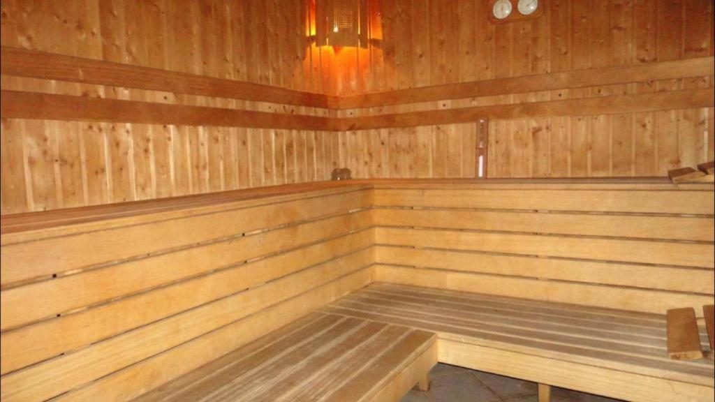 Apartments In Aspen Suites Bansko Eksteriør bilde
