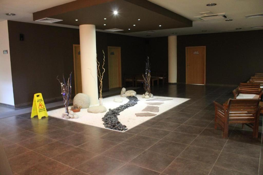 Apartments In Aspen Suites Bansko Eksteriør bilde