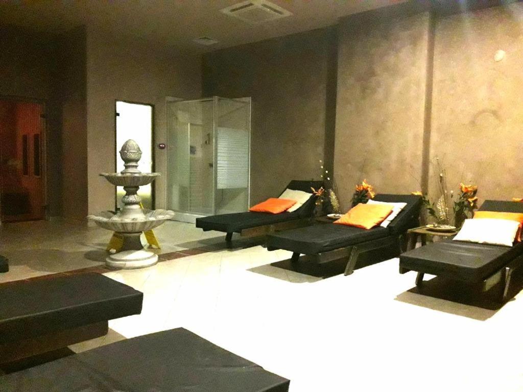 Apartments In Aspen Suites Bansko Eksteriør bilde