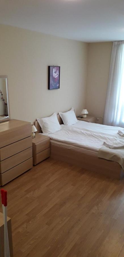 Apartments In Aspen Suites Bansko Eksteriør bilde
