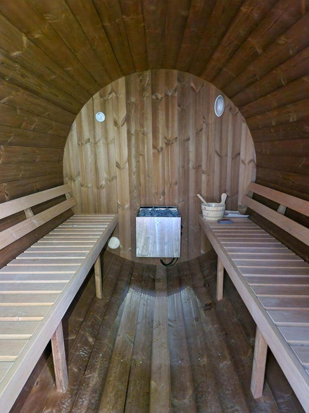 Apartments In Aspen Suites Bansko Eksteriør bilde