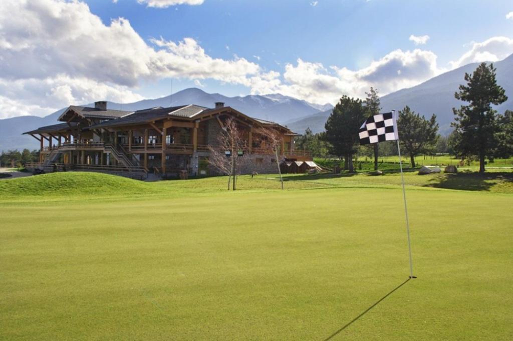 Apartments In Aspen Suites Bansko Eksteriør bilde